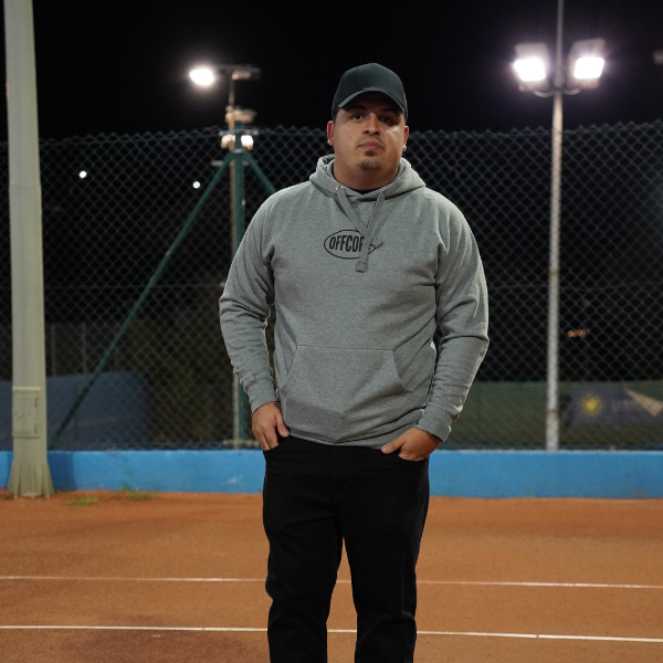 Sudadera con capucha unisex